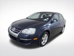 2009 Jetta Thumbnail 12