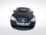 2009 Jetta Thumbnail 14