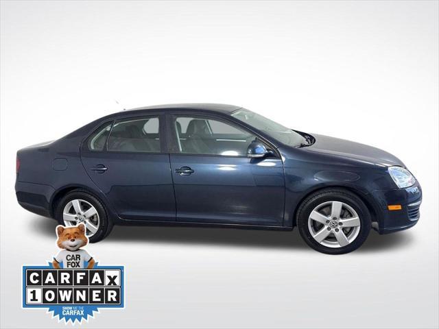 2009 Volkswagen Jetta - $4,500
