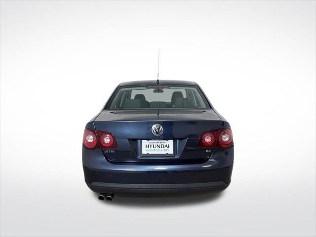 2009 Volkswagen Jetta - $4,500