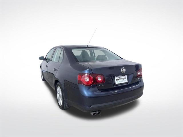 2009 Volkswagen Jetta - $4,500