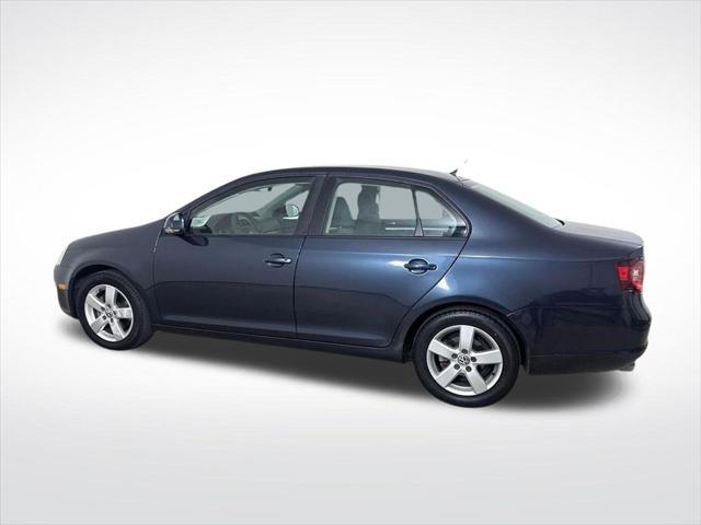 2009 Volkswagen Jetta - $4,500