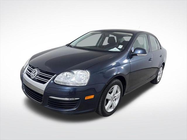 2009 Volkswagen Jetta - $4,500