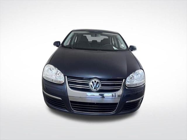 2009 Volkswagen Jetta - $4,500
