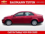 2009 Jetta Thumbnail 2