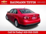 2009 Jetta Thumbnail 3