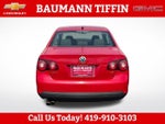 2009 Jetta Thumbnail 4
