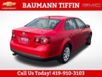 2009 Jetta Thumbnail 5