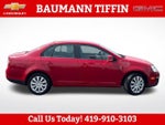 2009 Jetta Thumbnail 6