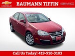 2009 Jetta Thumbnail 7