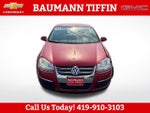 2009 Jetta Thumbnail 8