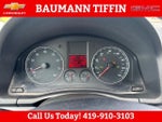 2009 Jetta Thumbnail 9