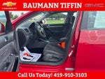 2009 Jetta Thumbnail 17