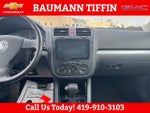 2009 Jetta Thumbnail 25