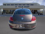 2012 Beetle Thumbnail 4