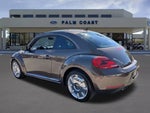 2012 Beetle Thumbnail 5