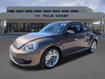 2012 Beetle Thumbnail 7