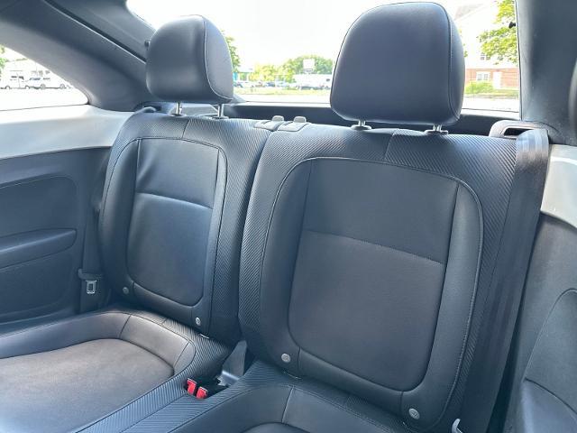 2013 Volkswagen Beetle - $14,900