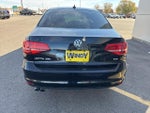 2015 Jetta Thumbnail 7