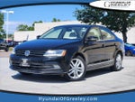 2017 Jetta Thumbnail 1