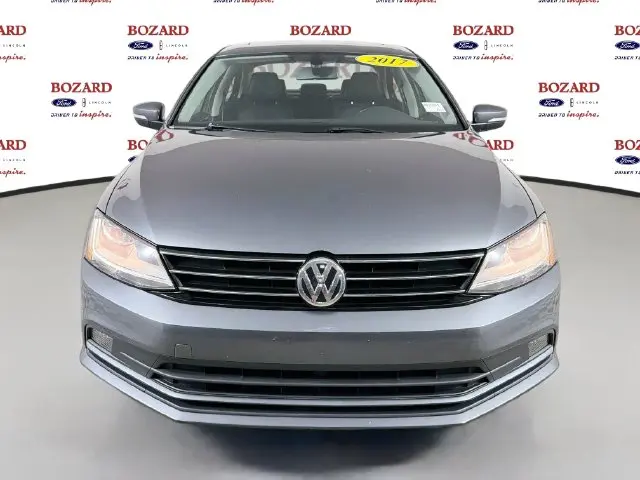 2017 Volkswagen Jetta - $7,000