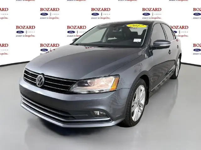 2017 Volkswagen Jetta - $7,000