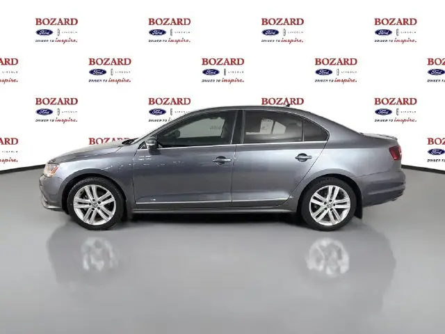 2017 Volkswagen Jetta - $7,000