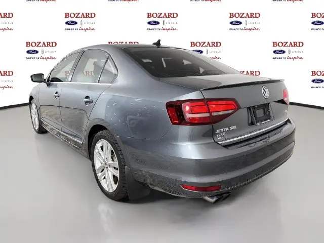2017 Volkswagen Jetta - $7,000