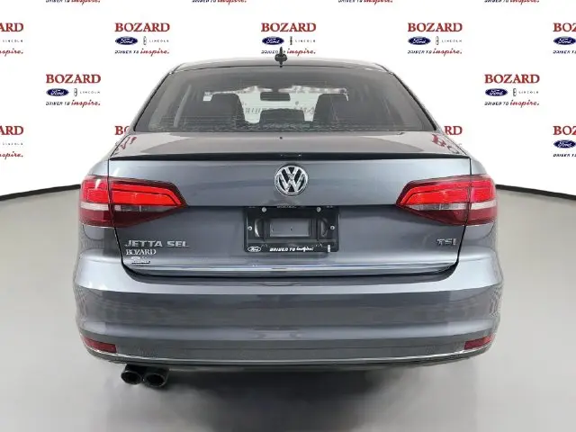 2017 Volkswagen Jetta - $7,000