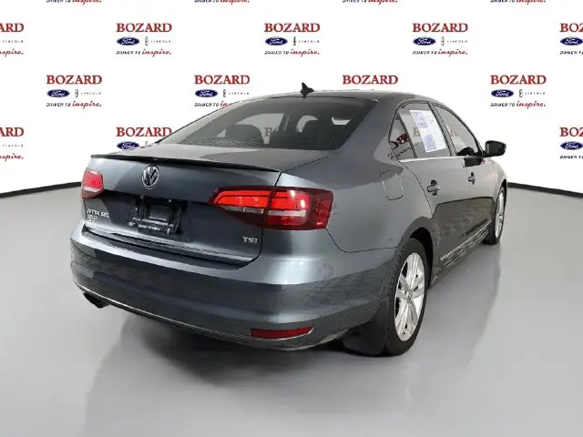 2017 Volkswagen Jetta - $7,000