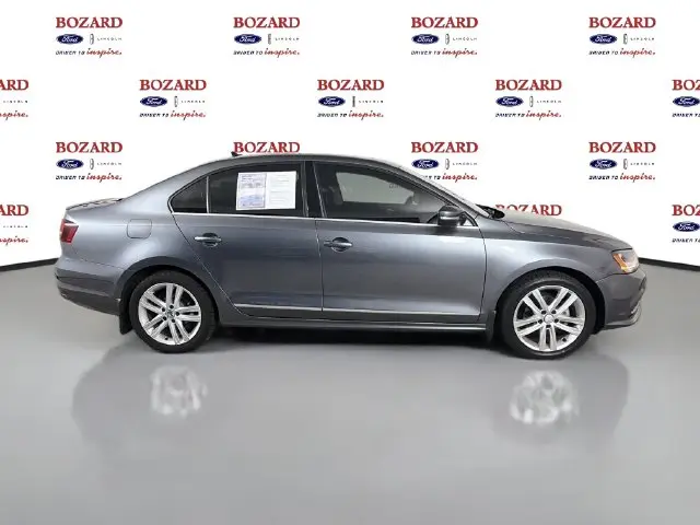 2017 Volkswagen Jetta - $7,000