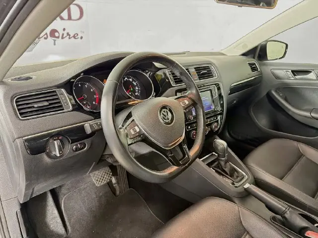 2017 Volkswagen Jetta - $7,000