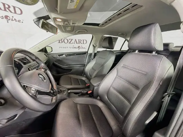 2017 Volkswagen Jetta - $7,000