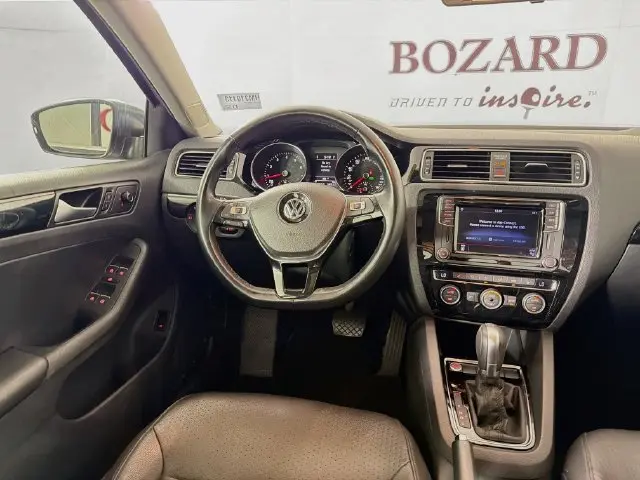 2017 Volkswagen Jetta - $7,000