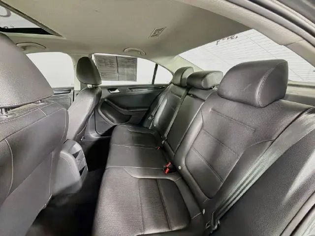 2017 Volkswagen Jetta - $7,000