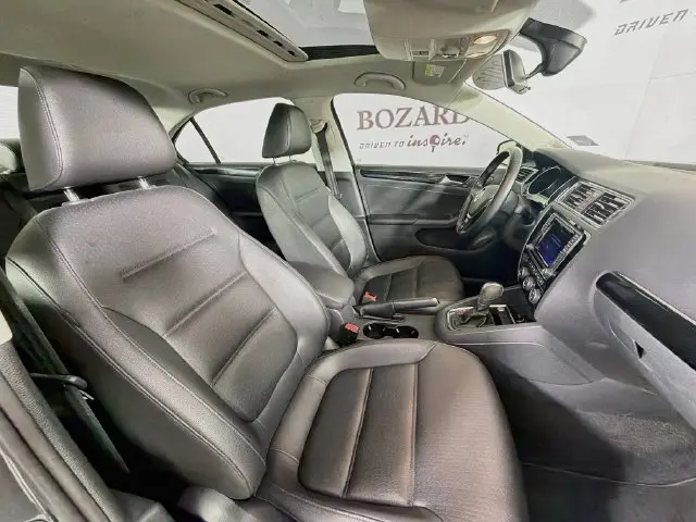 2017 Volkswagen Jetta - $7,000