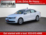 2014 Jetta Thumbnail 1
