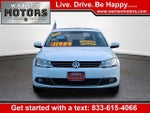 2014 Jetta Thumbnail 2