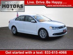 2014 Jetta Thumbnail 3