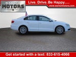 2014 Jetta Thumbnail 4
