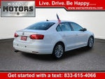 2014 Jetta Thumbnail 5