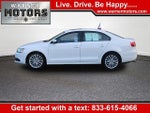 2014 Jetta Thumbnail 8