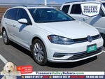 2018 Golf SportWagen Thumbnail 1