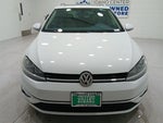 2018 Golf SportWagen Thumbnail 3