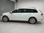 2018 Golf SportWagen Thumbnail 5