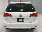 2018 Golf SportWagen Thumbnail 7