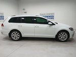 2018 Golf SportWagen Thumbnail 9