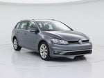 2018 Golf SportWagen Thumbnail 1