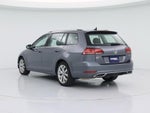 2018 Golf SportWagen Thumbnail 2