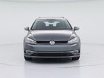 2018 Golf SportWagen Thumbnail 5